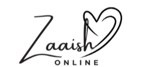 Zaaish Online Store